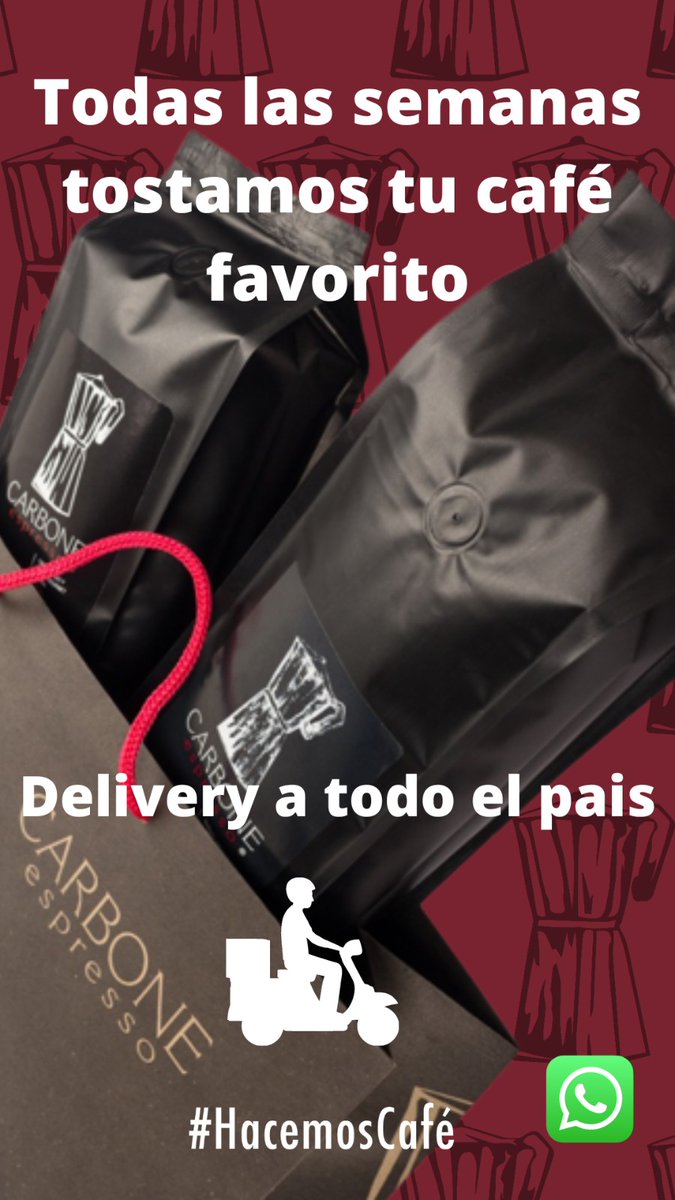 Pietro Carbone tweet media