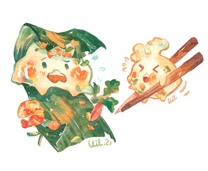 art inspired by my country  