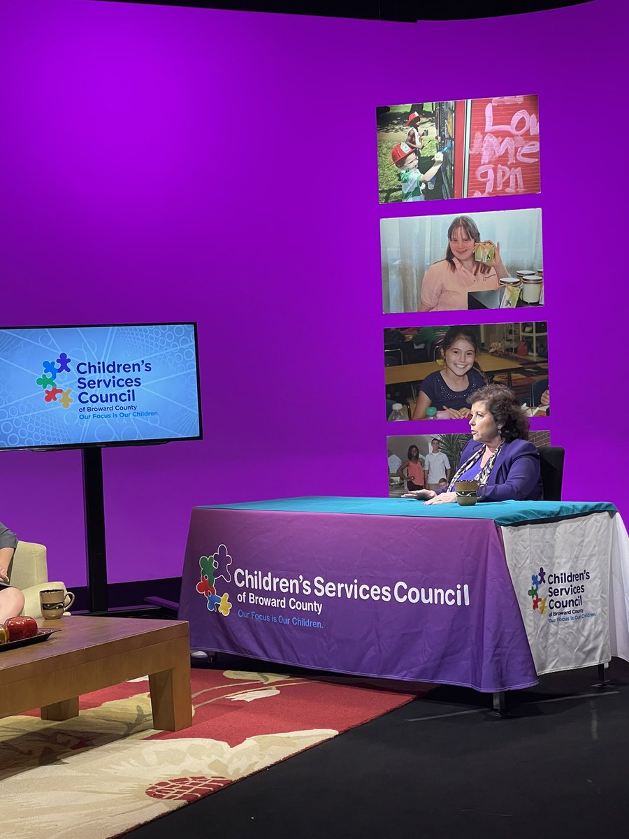 CSC Broward (@cscbroward) on Twitter photo Another <a href="/CSCBroward/">CSC Broward</a> #FutureFirst program currently in production. Look out for this episode discussing Broward’s #MaternalHealth featuring guests from <a href="/Broward_HSC/">Broward HealthyStart</a>, <a href="/MarchofDimes/">March of Dimes</a>, <a href="/BrowardHealth/">Broward Health</a> and a Certified Doula. #CSCBroward Another <a href="/CSCBroward/">CSC Broward</a> #FutureFirst program currently in production. Look out for this episode discussing Broward’s #MaternalHealth featuring guests from <a href="/Broward_HSC/">Broward HealthyStart</a>, <a href="/MarchofDimes/">March of Dimes</a>, <a href="/BrowardHealth/">Broward Health</a> and a Certified Doula. #CSCBroward