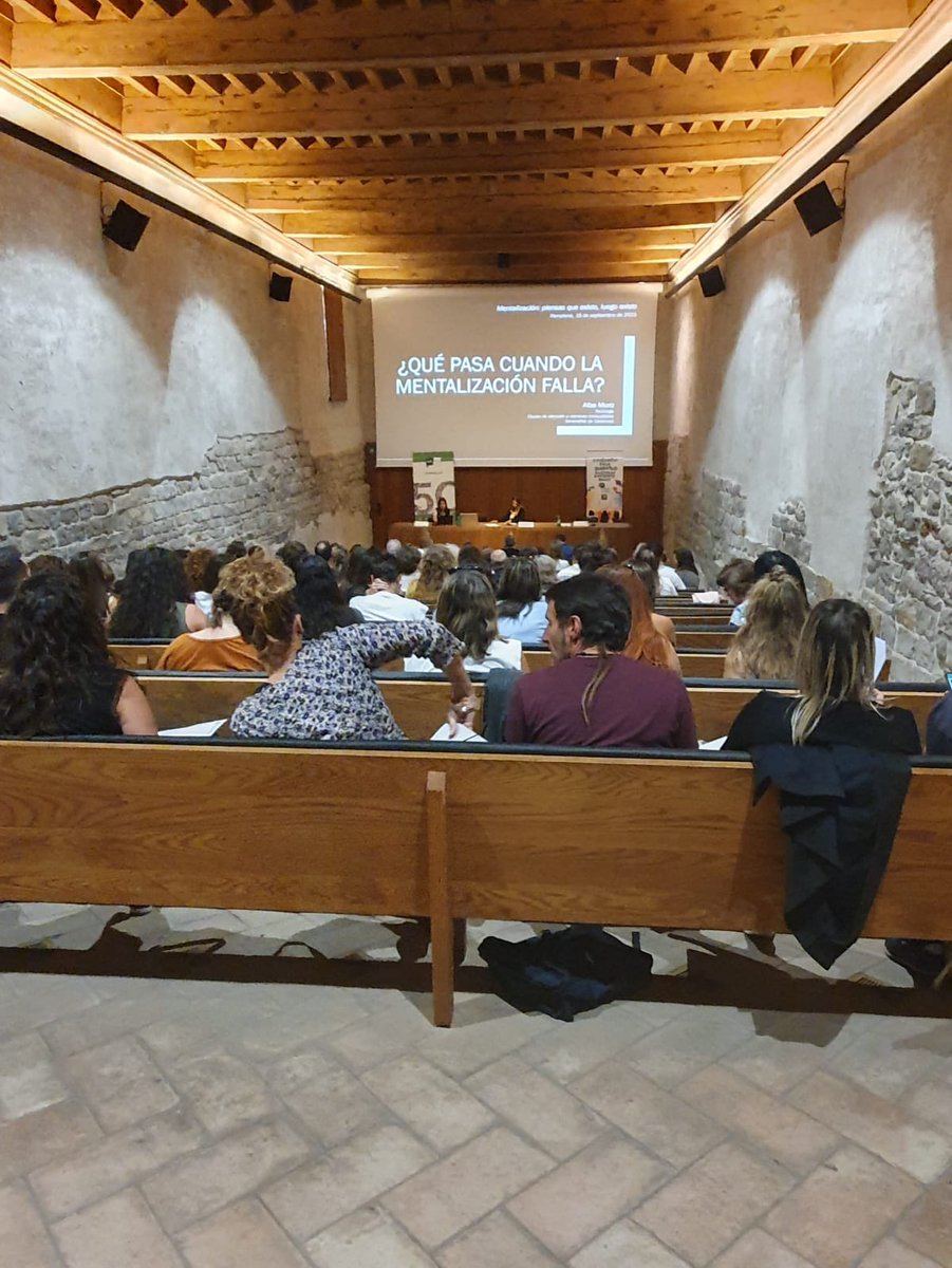 unedpamplona's tweet image. Llenamos @Civivox Condestable con el curso de verano 🌞

MENTALIZACIÓN:
Piensas que existo, luego existo

👏👏👏👏👏👏👏👏👏
@ilundainf 
@NahikariSanchez 
@gob_na 

#SomosUNED #Somos2030