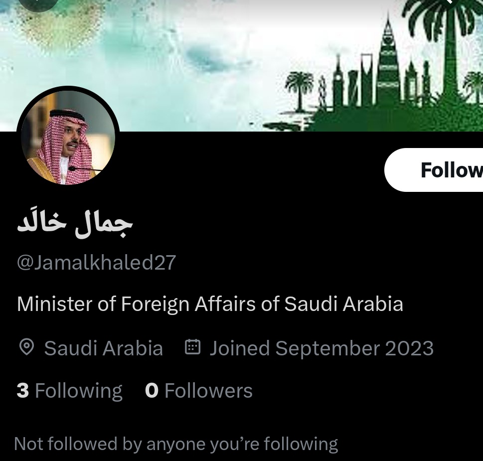 moaming22's tweet photo. جالبه بدونید اصلا همچین اکانتی وجود نداره و خود ایرانیا اینو ساختن 🫠💔 https://t.co/ojdDsFoBnj