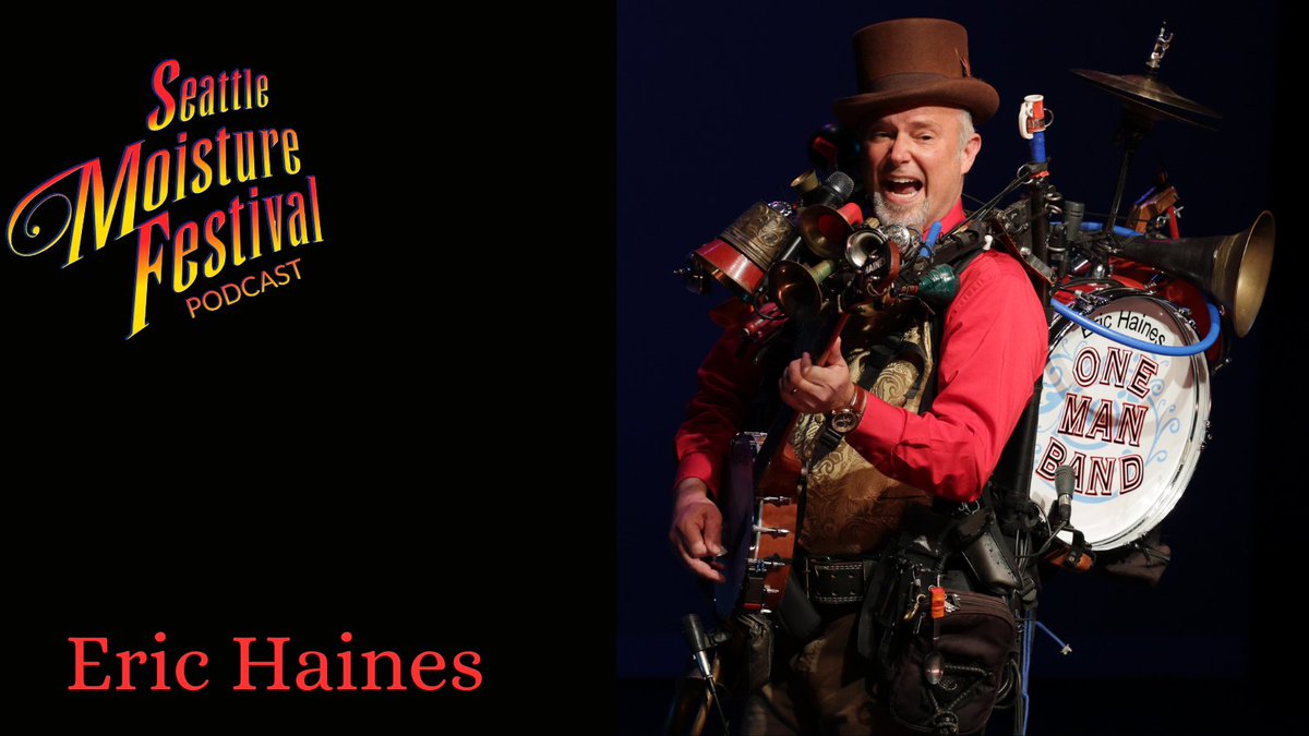 Listen to the latest episode now:  moisturefestival.org/moisturefestiv…