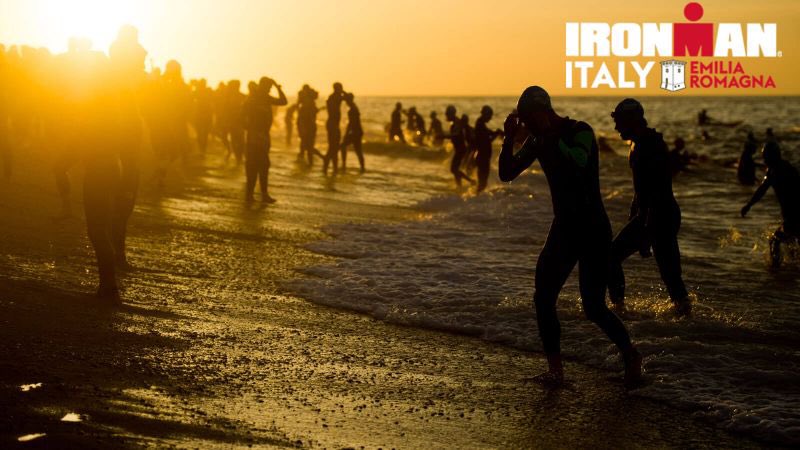 Ironman Italy Emilia- Romagna was conquered at the w/end by our very own Max Rusby, an impressive circa 10hr Endurance day trip! That’s 3.8k swim/ 180k bike / 42k run! Entries now open for 2024 anyone! #IronMan #endurance