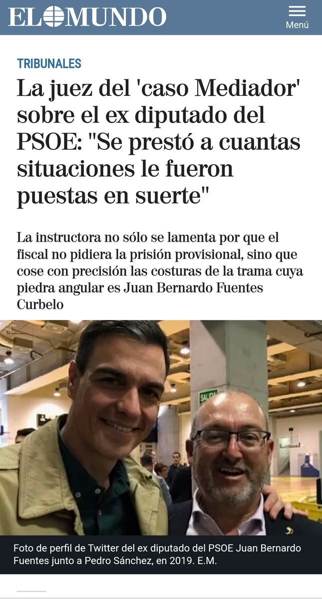 PanchoCossio's tweet photo. @Iratxotravesa Escucha nena¡¡mucho dar consejos que no tienes para ti y la izquierda corrupta española llena de amaestraditos como tu¡¡🤣🤣🤣te voy a poner casos que no son suposiciones si no hechos que deberían corregir los que tu votas...pero mientras tengan anencefalicos como tu🤣 el pp malo https://t.co/YAcVCEJdQ3