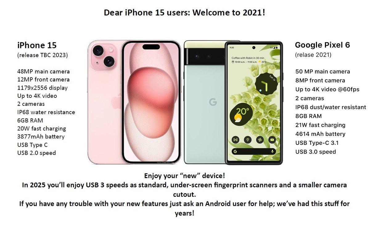 I Hate Apple tweet media