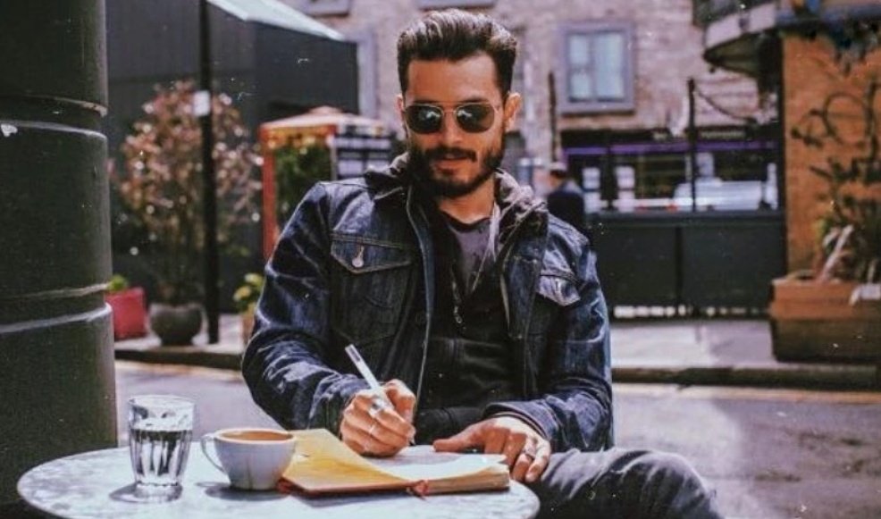 Hello everyone. Finally time for a coffee