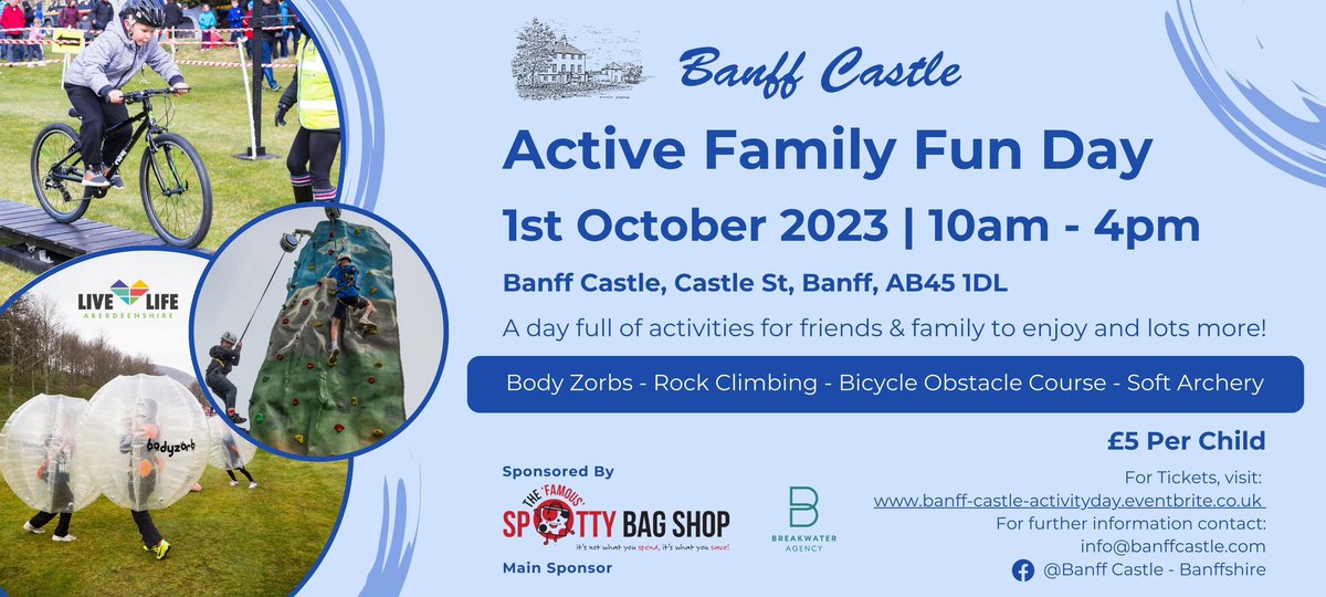 Banff Castle (@banffcastle) on Twitter photo 