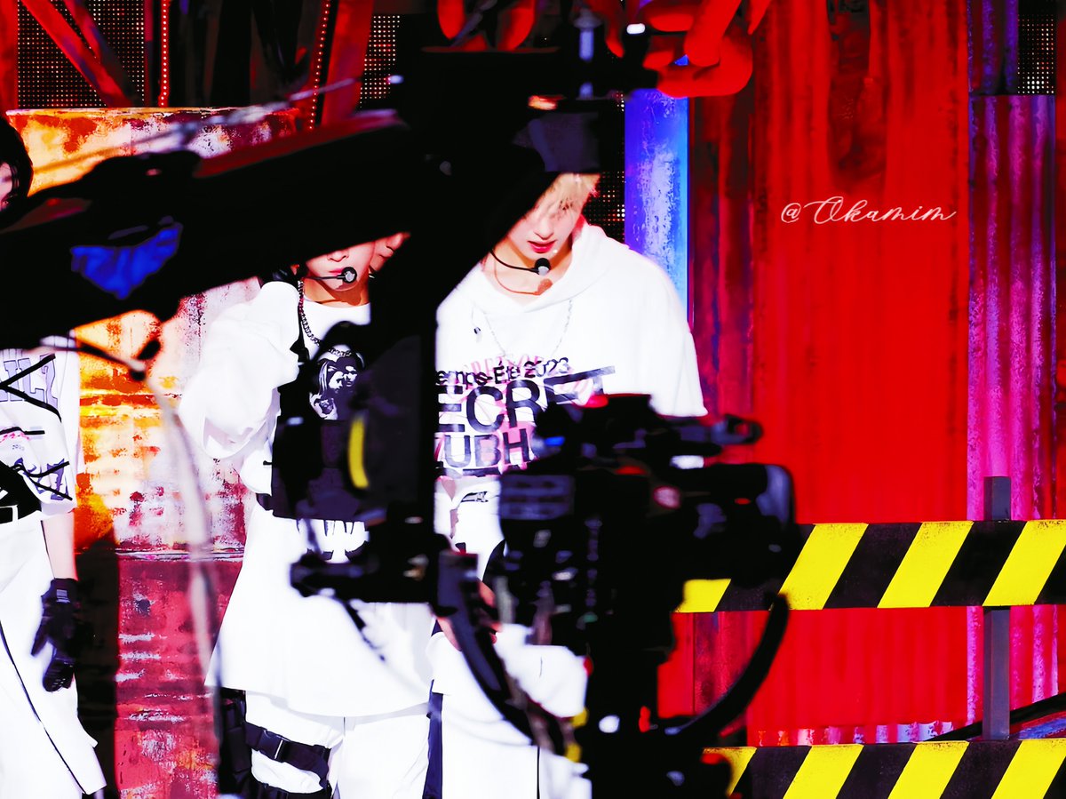 Okamim_'s tweet photo. cool&amp;lovely Samoyed❤️‍🔥
He's so amazing...🥹🥹🫰🏻
#이한빈 #LEEHANBIN 
#판타지보이즈 #FANTASYBOYS https://t.co/7YNkmCcClY
