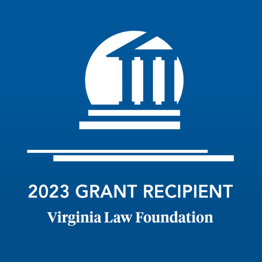 M-VETS Receives $30,000 Grant from Virginia Law Foundation to Support M-VETS American Legion Post 139 Advice and Referral Clinic

mvets.law.gmu.edu/2023/09/18/m-v…

#VirginiaLawFoundation