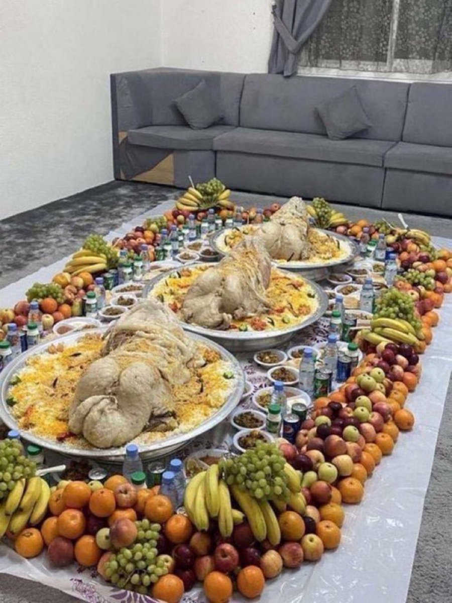 وليد العمودي tweet media