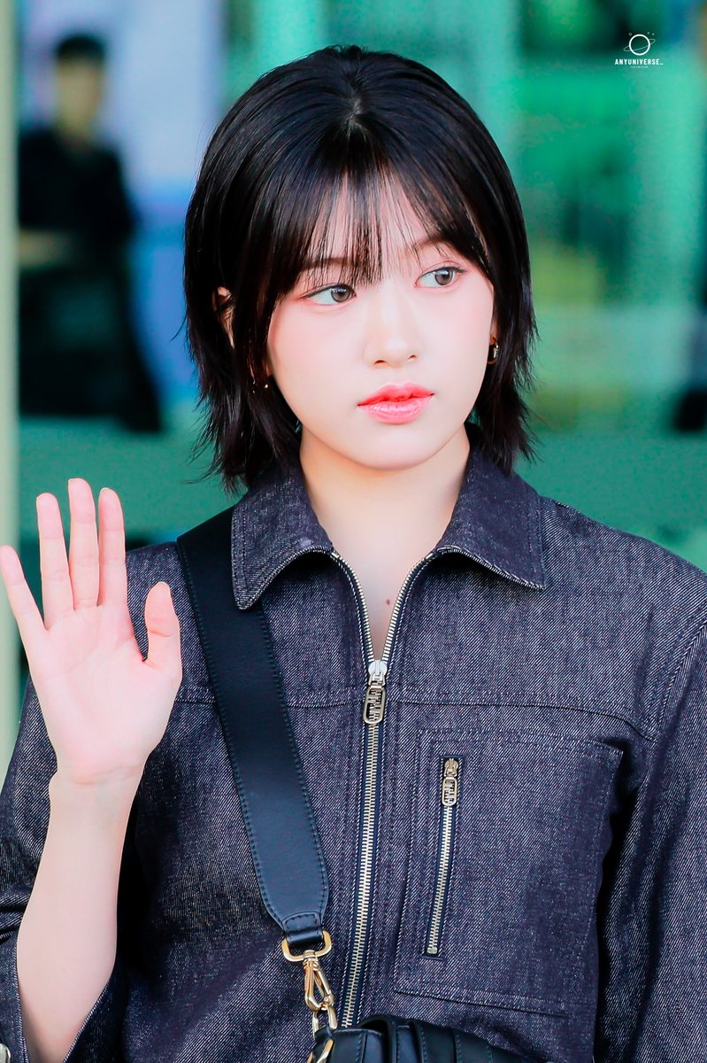 230918 펜디걸

#안유진 #아이브 #ANYUJIN #IVE