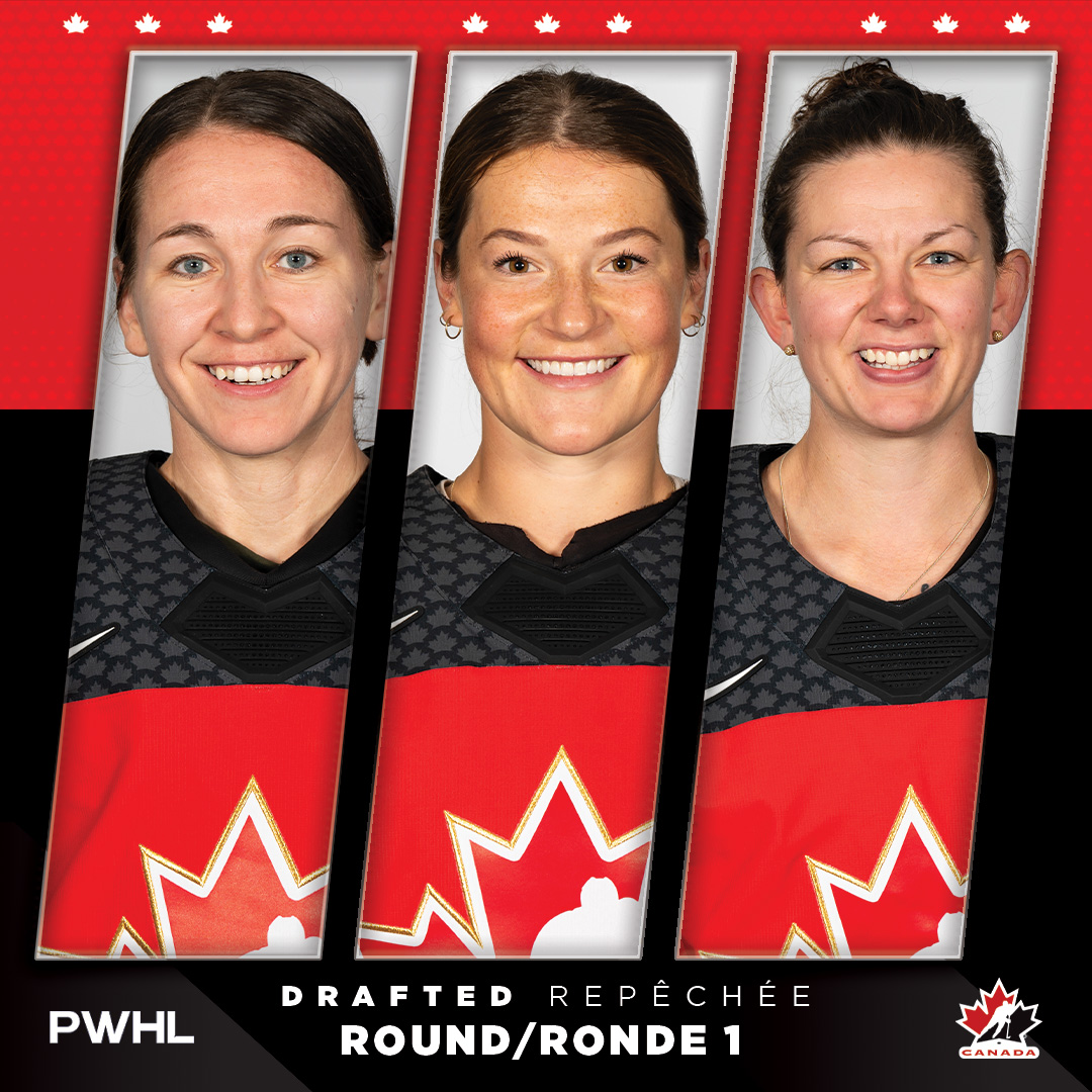 HockeyCanada tweet picture