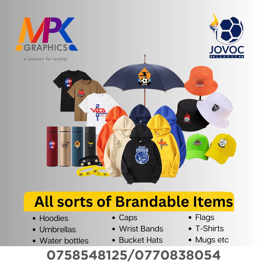 TheJovocLeague's tweet photo. @graphics_mpk is an indigenous firm that started in 2001,by ateam of highly qualified,skilled&amp;determined professionals to offer professional designing, printing,publishing &amp; packaging solutions.
For business,call
+256758685446 +256772441548
#JLSN3GrandFinale 
#HembaGwake https://t.co/id5phWiVRJ
