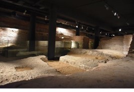 #JEP2023 une réussite pour #CAToulouse et #TJ Toulouse : plus de 250 visiteurs accueillis ce samedi 16/09/2023 pour une visite de la crypte archéologique et salons historiques de la cour d’appel. Merci aux guides professionnels #visiteztoulouse et aux nombreux bénévoles présents