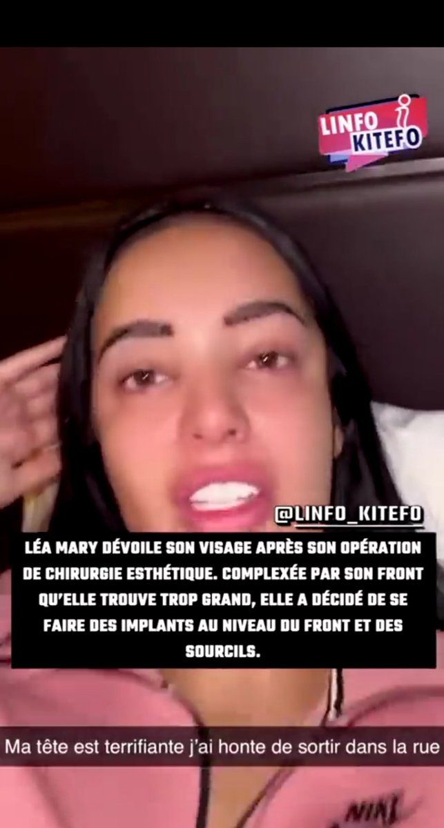LZelque's tweet photo. Mais C quoi ça encore ????
Si tu c pas quoi faire de t 💸 fais d dons ou d crêpes mais ne fais pas ça !?!?
Notre société à atteint son paroxysme ça ne peut que s'effondrer 🤦♀️
#leamary #poupette #influvoleurs #millajasmine #CLaFin https://t.co/dRlwnAaHXw