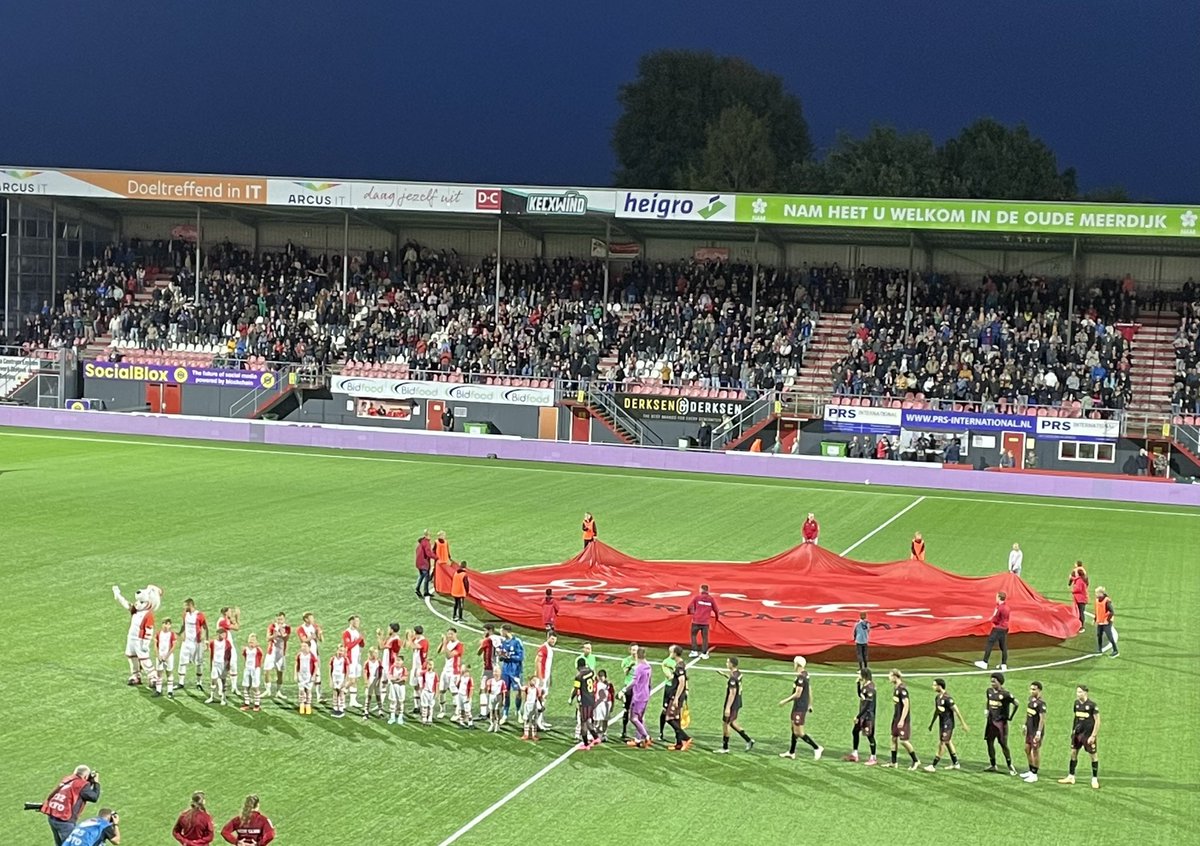 Raymond Wanders tweet media