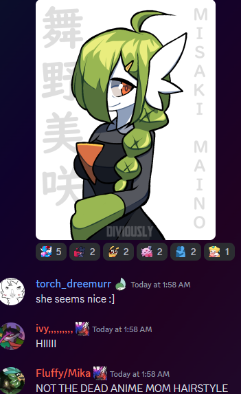 DeviousOOC's tweet photo. https://t.co/8QZrCguzgD