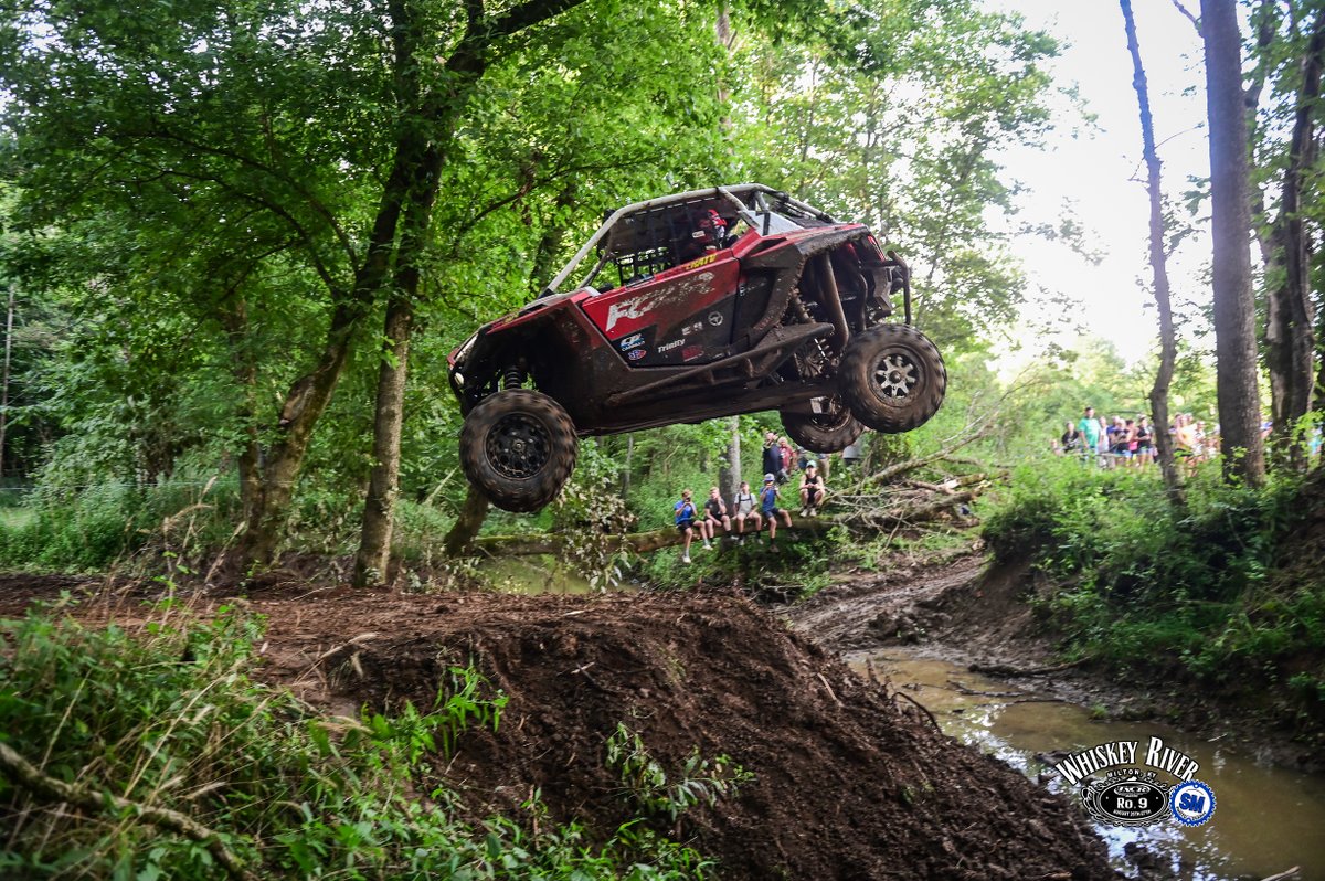 superatvtweet's tweet photo. 🔥 @barnes_rzr_factory_racing goes #FullSend on #SATVsuspension and #RhinoAxles at #WhiskeyRiver in Milton, Kentucky for @ixcr! 💪😎🏁 #BuiltforBattle #LetsRace
#superatv #satv #satvnation #offroadracing #barnesracing #ixcr #xcracing #utvracing #aarms #polaris #polarisrzr https://t.co/sCMRs5IYZQ