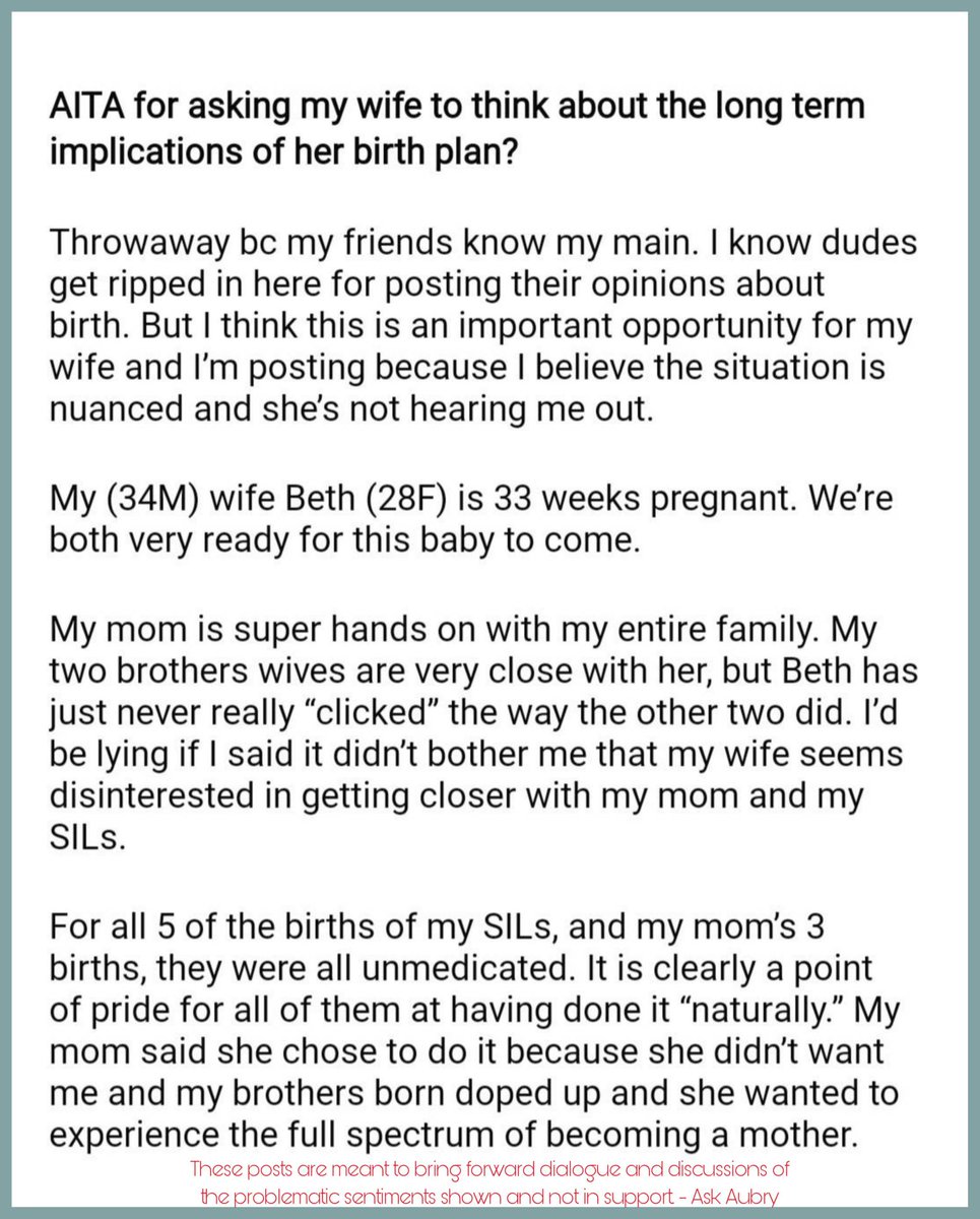 AskAubry 🦋 🐆🦝 tweet media