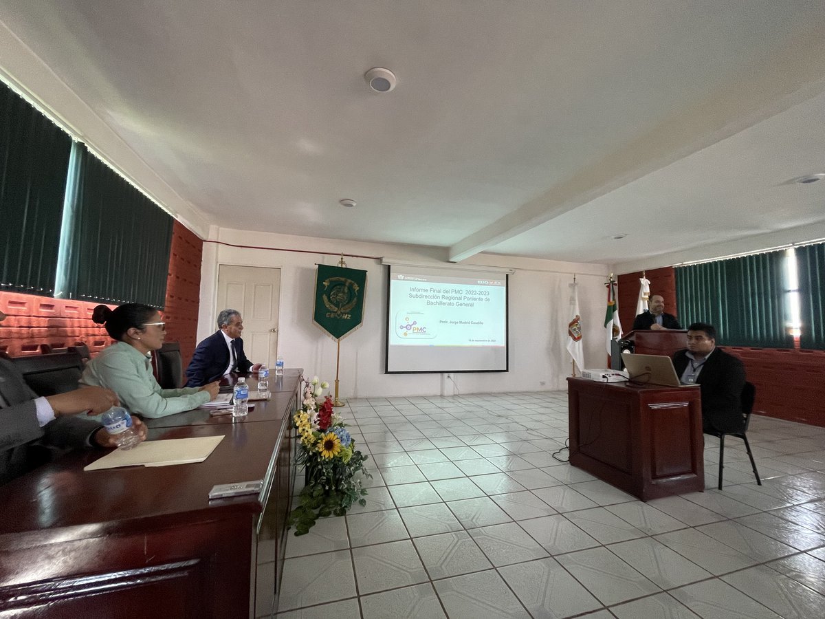 SBG Poniente tweet media