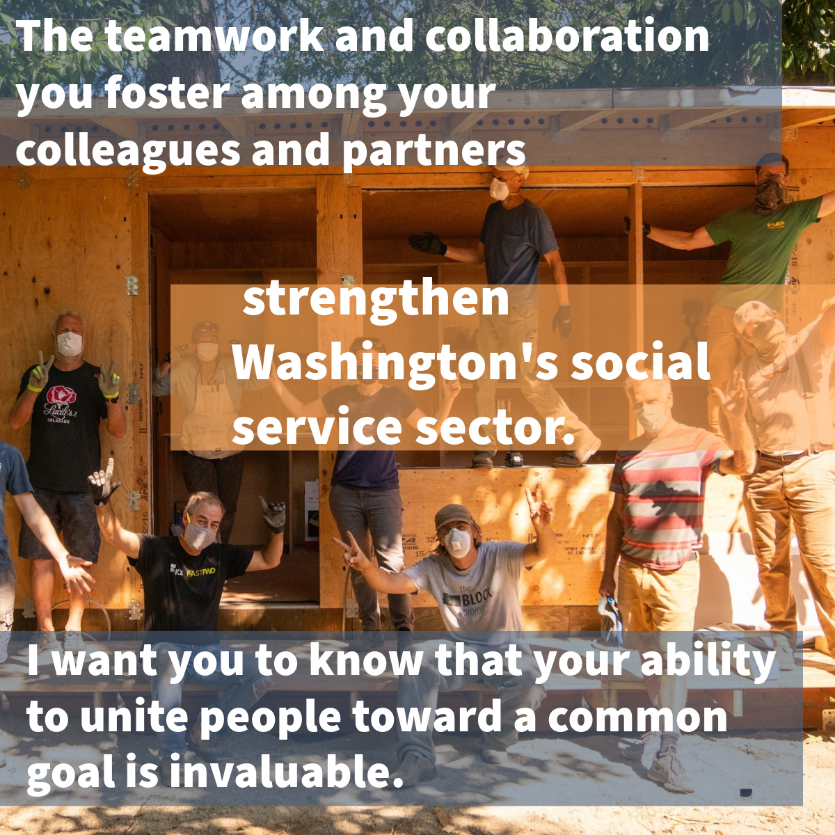 FHPM3's tweet photo. Your ability to unite people in a good way is invaluable.
...
#leadership #leadershipwithdraytonjackson #inspire #leadershipquotes #draytonjacksonleadershipquotes https://t.co/ZKfs4k3rG4