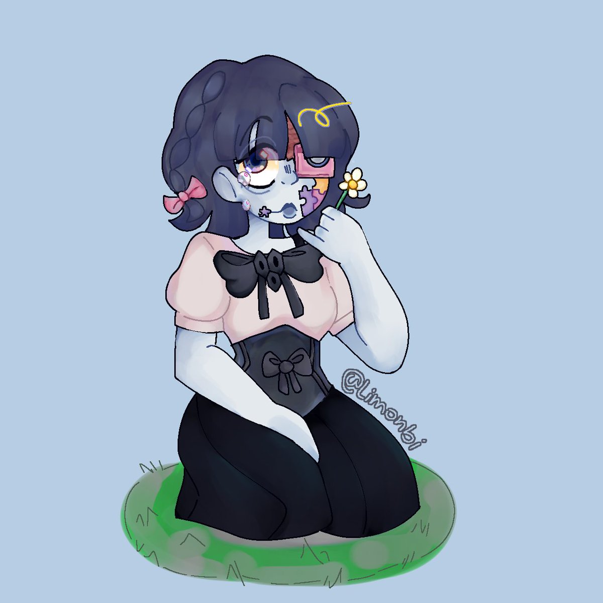 ☆𝐿𝐼𝑀 🍒 tweet media