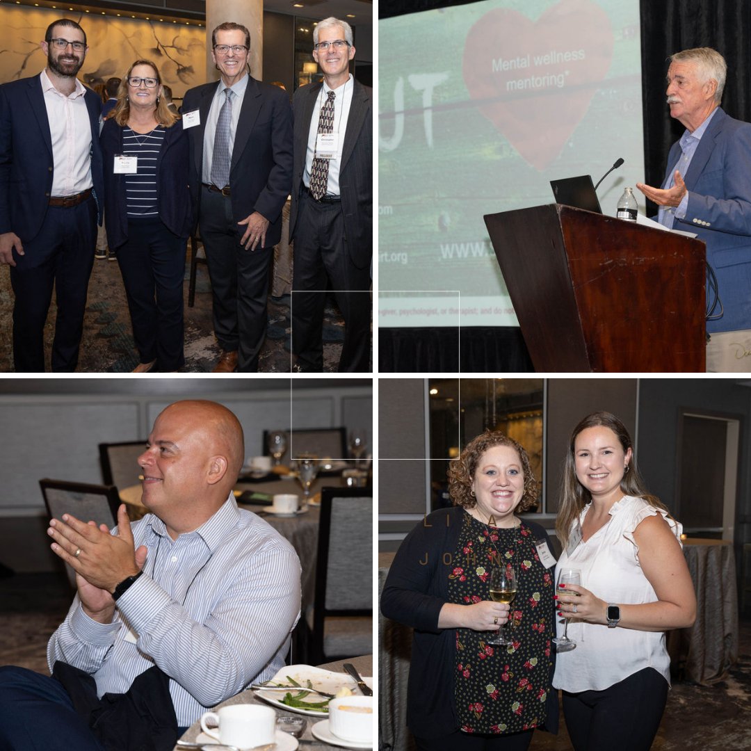alaboston's tweet photo. During his presentation about mental wellness, self-care, and resilience, the Boston Chapter learned about Cam Stout's personal struggle with mental health. Thank you, Cam, for sharing your journey and discussing this important topic with us! #ALABuzz https://t.co/tDWKyUhGBS
