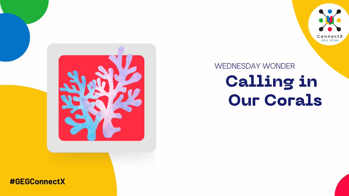 🐠Help restore the ocean with this interactive citizen scientist platform

experiments.withgoogle.com/calling-in-our…

#GEGConnectX #GEGUtah #GoogleEDU