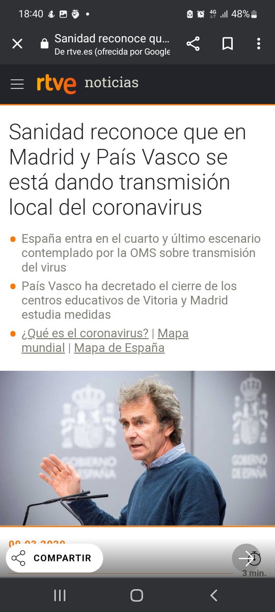 PanchoCossio's tweet photo. @Youness70 @Rafa_Hernando 19 jueces han dicho que no a las pretensiones de la izquierda corrupta española y sus amaestraditos para acusar a ayuso de asesina de ancianos...yo me pregunto,el 8m donde se infectaron miles de personas que llevaron la muerte a sus ancianos y promovió la izquierda?Aah el pp malo https://t.co/hrKkGmjziu
