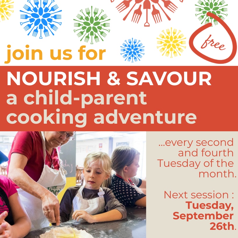 The Local CFC tweet media