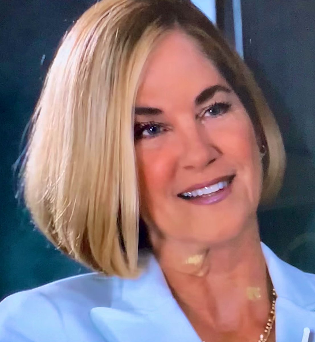 onelifetobitch's tweet photo. “Don’t mind if I do!” #BlairDay #BlairIsBack #WeLoveBlair #TeamKDP #KDP30 #OLTL #GH https://t.co/uEaYb8xwgf