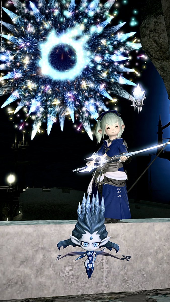 nanase_belias's tweet photo. 本日の新生祭花火🎆

今日はララフェルの聖地
リディルにお邪魔しています

からのオンサル

さすGaia
ボコボコにされました
おとなしくかえります

#新生祭花火ガチ勢 #新生祭2023 
#まいにち花火 #FF14 #FFXIV
#FFXIV10thAnnivLegacy 
#FFXIV10th #ffxivgpose 
#花火撮影ララフェル https://t.co/YqG7WFZN9J
