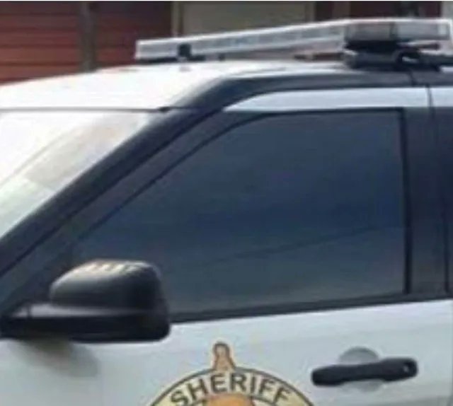 Police: your windows are too tinted
Meanwhile, police