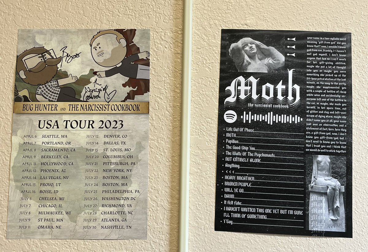 luna loftis tweet media