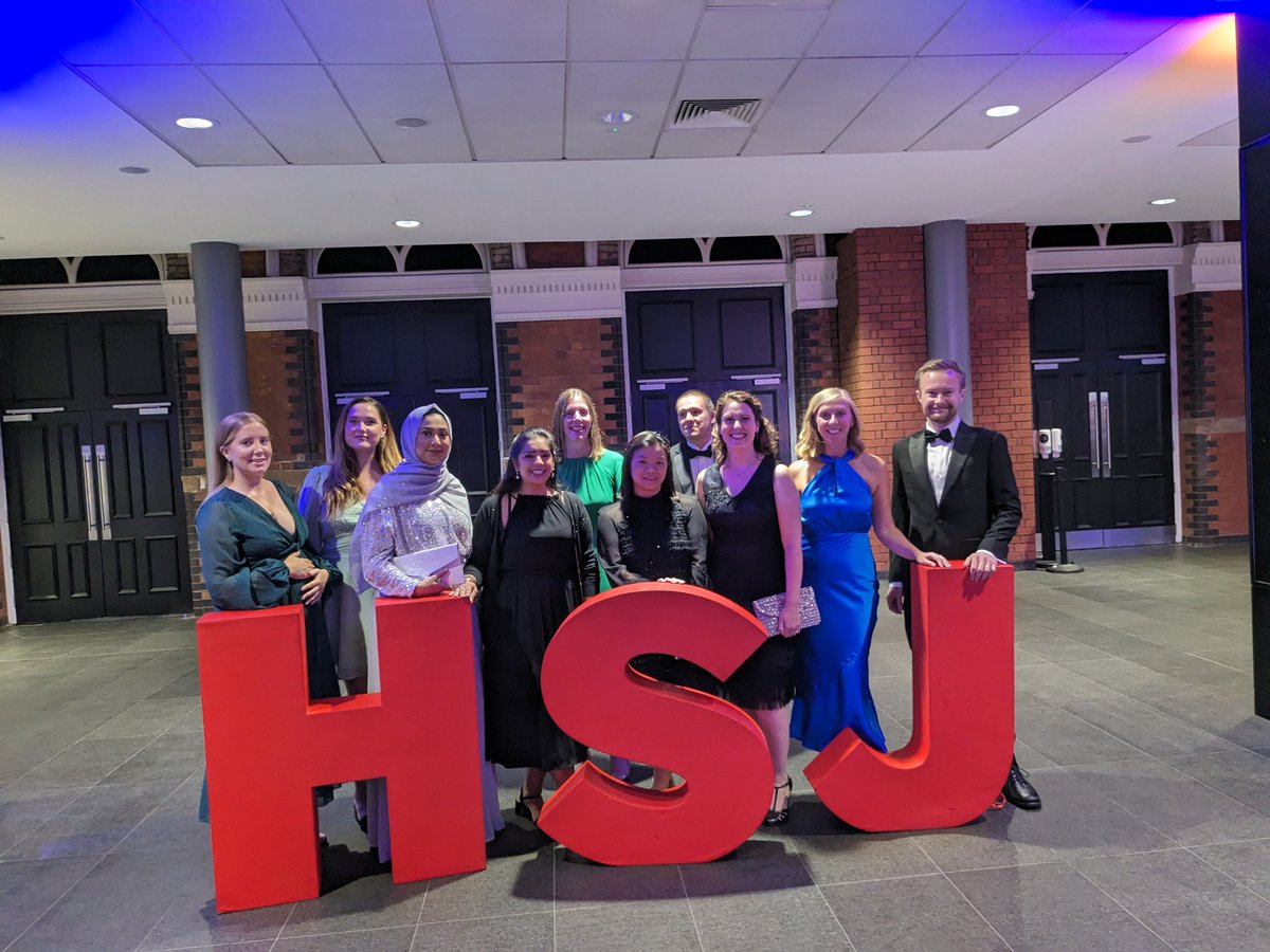 King's College Hospital Pharmacy tweet media