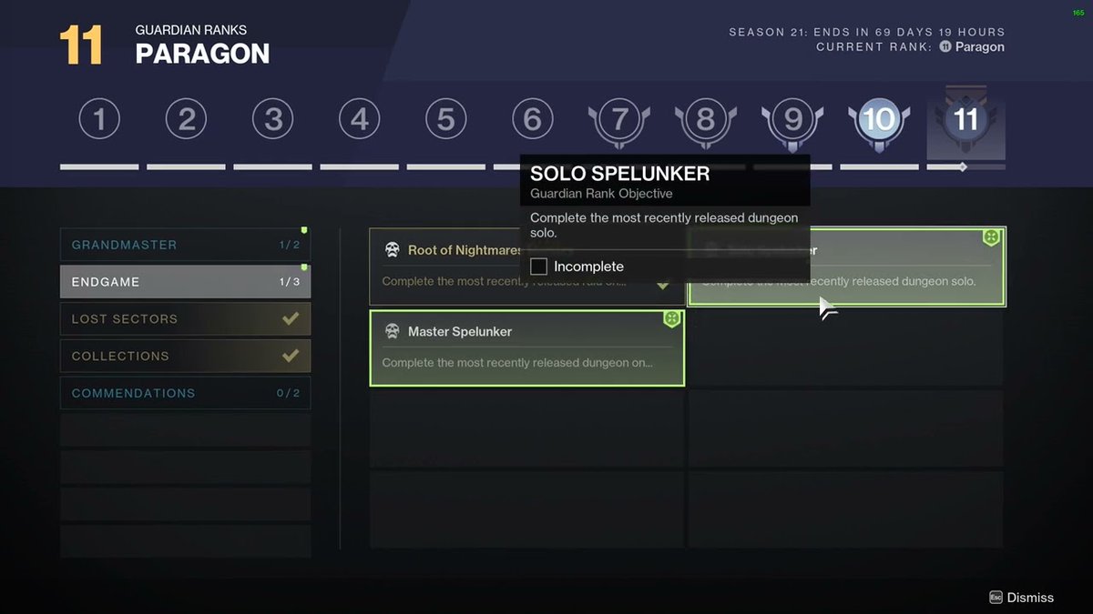 The Destiny Show tweet media