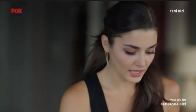 Savcı Leyla Gediz yoklaması 🔥 Leyla karakteri o kadar güçlü yazılıyor ki 👏🏻

#HandeErçel #BambaşkaBiri