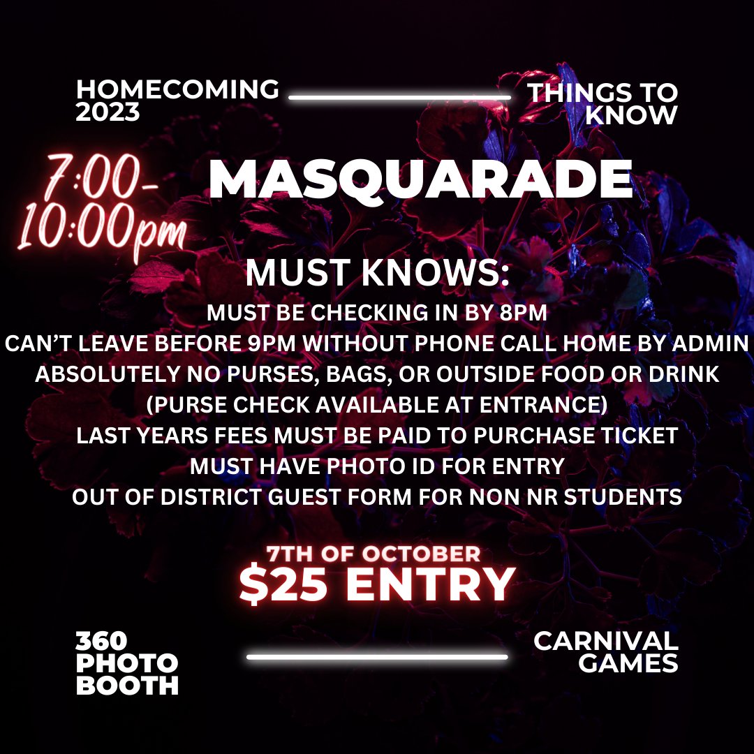 NRStudent Section (@nrhs_therange) on Twitter photo 