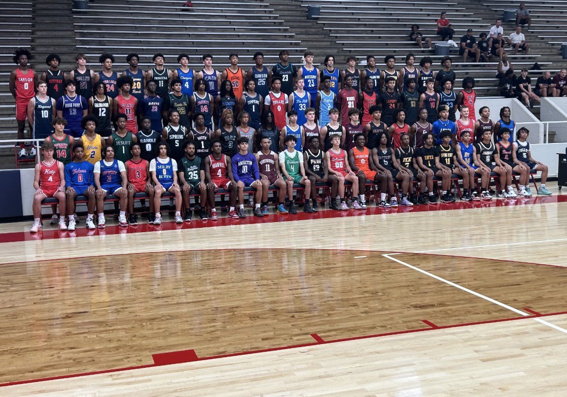 HTX High School Hoops tweet media