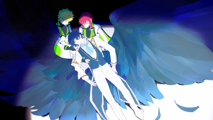 Resurrection 