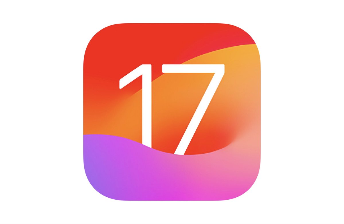 iOS 17 has arrived! Featuring Standby, contact posters, NameDrop, Live Voicemail and more! 
#ios17 #ios17features #ios17update #ios17release #apple #mac #ios #repair #applerepair #righttorepair #tecktok #techtoker #itmafia #sysadmin #it #computer #computerrepair #ipad