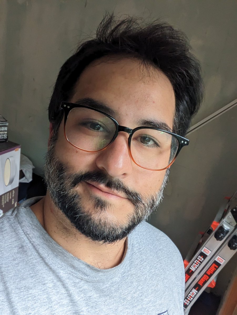 Been having some wild weekends lately, but happy to have a calm and cozy Monday. Hope you all have a fantastic week!