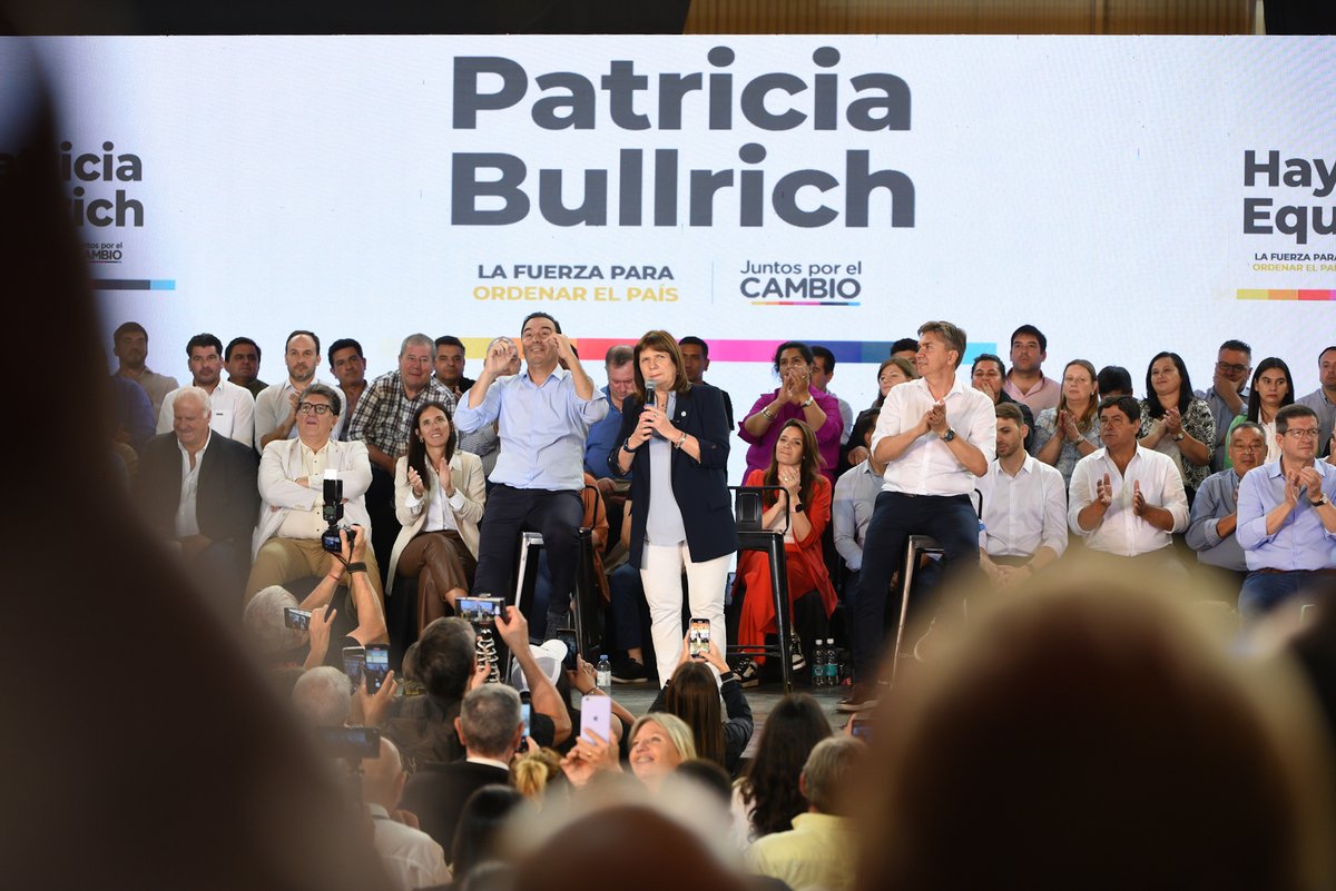 .<a href="/juntoscambioar/">JxC Juntos por el Cambio</a> tiene gobernadores e intendentes, legisladores y concejales, pero también experiencia de gestión para desarrollar la infraestructura, sanear la economía, impulsar la seguridad, combatir el narcotráfico y cuidar la educación y la salud públicas.