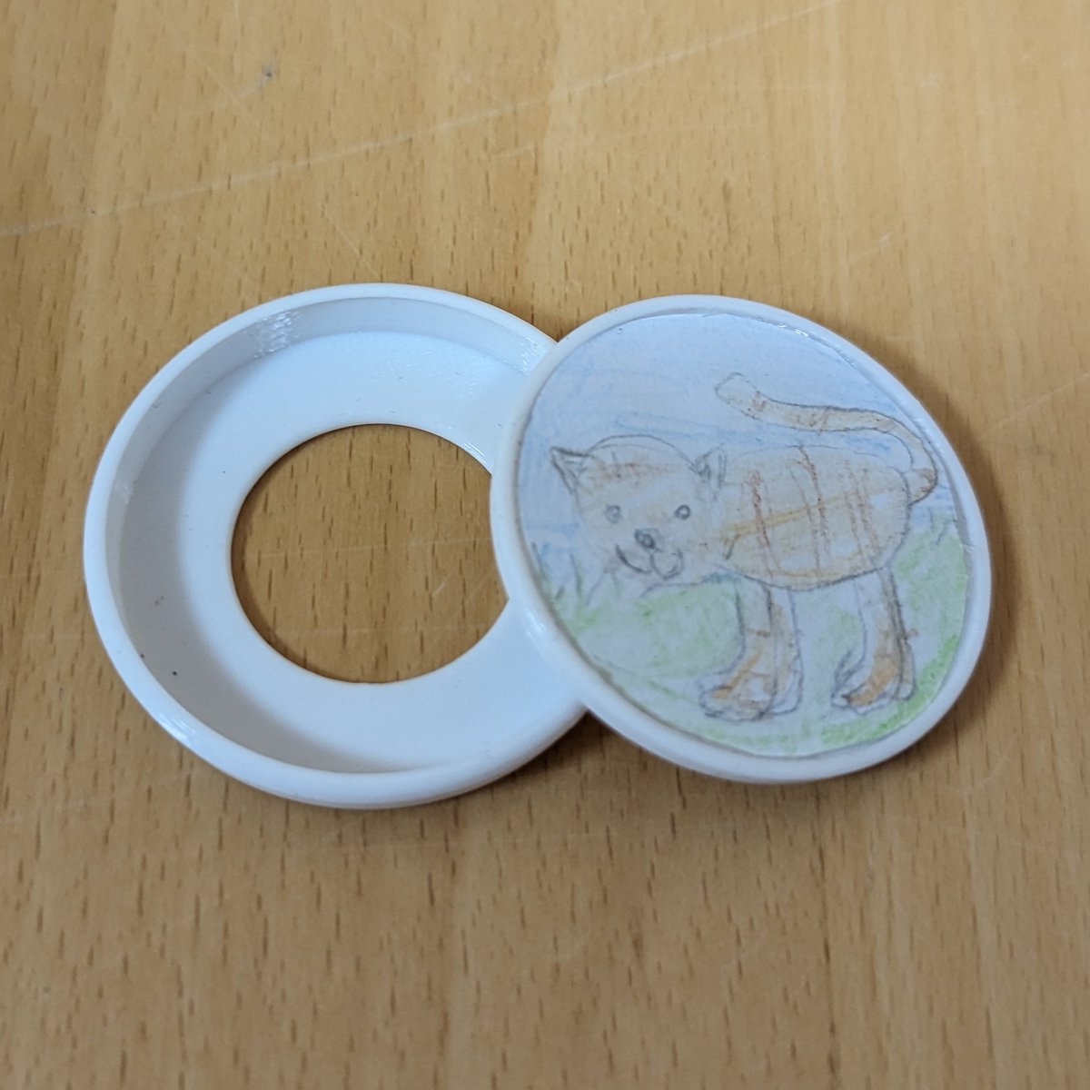 Olga Heismann tweet media