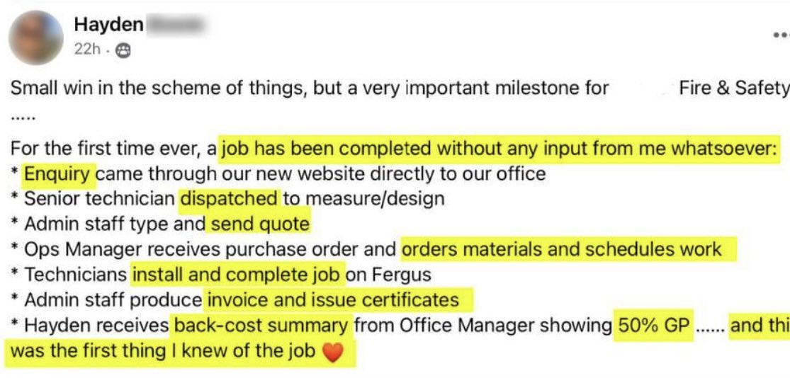 The Contractors Coach tweet media