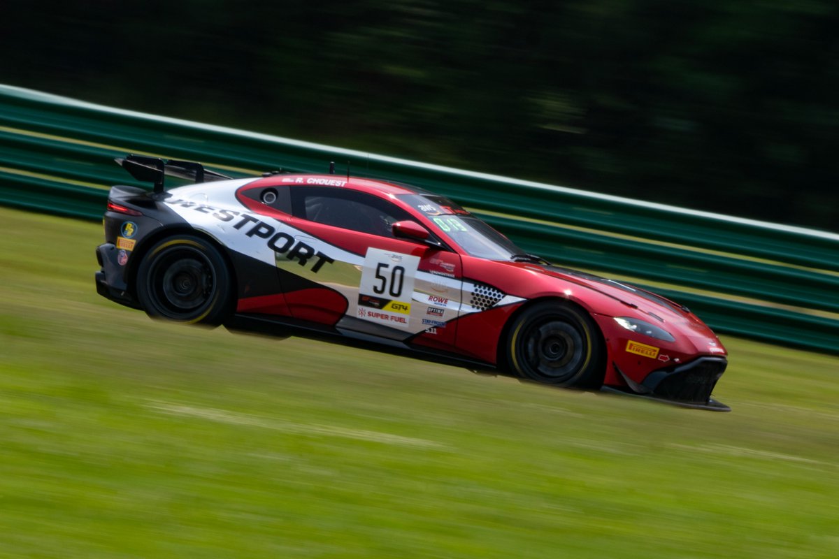 The Advantage tweet media