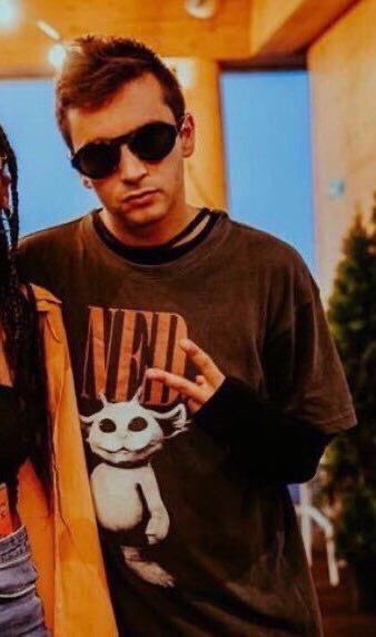 tyler joseph daily tweet media