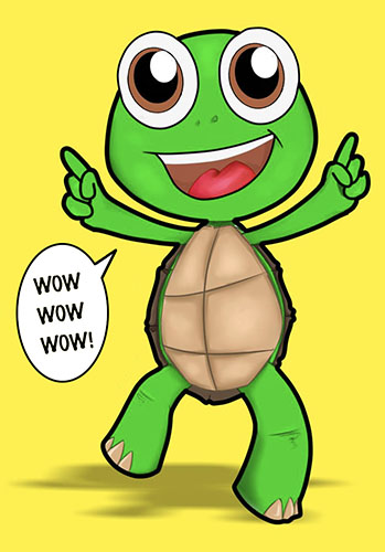 Amazing news! 🏆 Muyiwa Kayode's "Turtle Taido: The Story of the Elephant," director's cut by <a href="/artieromero/">Artie Romero</a> was just named winner of an Orson Wells in Paris Award by Frida Film Festival via <a href="/FilmFreeway/">FilmFreeway</a>.
Please RT + comment, thank you.
<a href="/turtle_taido/">Turtle Taido</a> #animation #Africa #kids