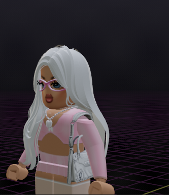 WIP

opinions?

#ROBLOX #RobloxUGC #blender