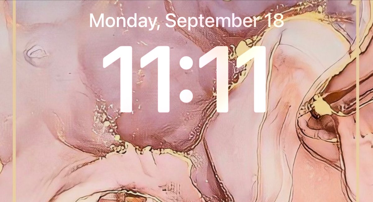 IfeanyiCOshun's tweet photo. Make a #wish! ๐๐ฅฐ๐ช #StopLookBless #Spirituality #Numerology https://t.co/zVCIjHbKAK
